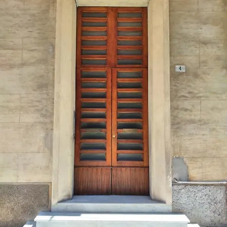 Casa Farina アパート