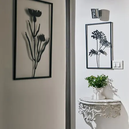 Casa Farina アパート ボローニャ